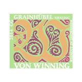 Von Winning Riesling Grainhubel Grosses Gewachs