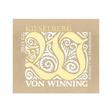Von Winning Riesling Kieselberg Grosses Gewachs