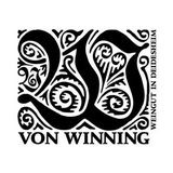 Von Winning Riesling Maushohle Erste Lage Trocken