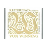 Von Winning Riesling Ruppertsberger Reiterpfad Trocken