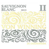 Von Winning Sauvignon Blanc II Trocken