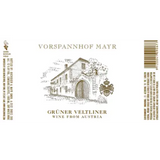 Vorspannhof Mayr Grüner Veltliner