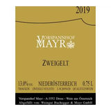 Vorspannhof Mayr Zweigelt