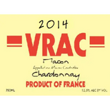 VRAC Macon 2020