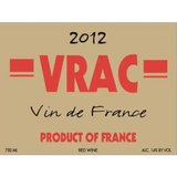 VRAC Red