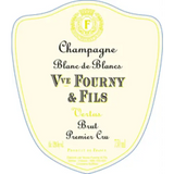 Vve Fourny & Fils Vertus Brut 1er Cru Blanc de Blancs