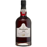 W. & J. Graham’s 10 Year Old Tawny Port