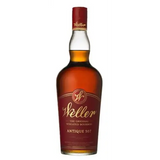 W.L. Weller Antique 107