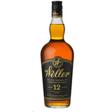 W. L. Weller Bourbon 12 Year