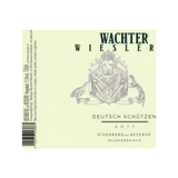 Wachter-Wiesler Deutsch Schutzen Blaufrankisch