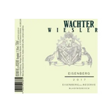 Wachter-Wiesler Eisenberg Blaufrankisch Reserve