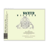 Wachter-Wiesler Eisenberg Blaufrankisch Ried Reihburg Reserve