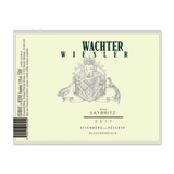 Wachter-Wiesler Eisenberg Blaufrankisch Ried Saybritz Reserve