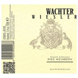 Wachter-Wiesler Ried Weinberg Blaufrankisch Reserve