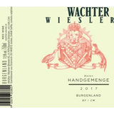 Wachter-Wiesler Rotes Handgemenge