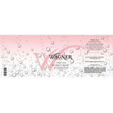 Wagner Vineyards Cabernet Franc Bubbly Rose Finger Lakes