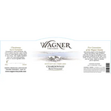 Wagner Vineyards Chardonnay Barrel Fermented Finger Lakes