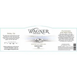 Wagner Vineyards Dry Riesling