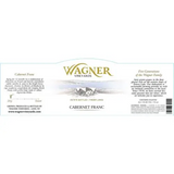 Wagner Vineyards Finger Lakes Cabernet Franc