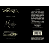 Wagner Vineyards Finger Lakes Meritage
