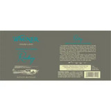 Wagner Vineyards Finger Lakes Riesling Caywood East Vineyard