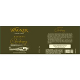 Wagner Vineyards Reserve Chardonnay