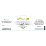Wagner Vineyards Riesling Dry Finger Lakes