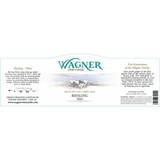 Wagner Vineyards Select Riesling