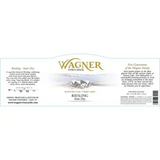 Wagner Vineyards Semi Dry Riesling