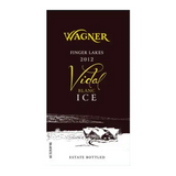 Wagner Vineyards Vidal Blanc Ice Estate Bottled Finger Lakes