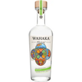 Wahaka Mezcal Espadín Joven Mezcal Agave