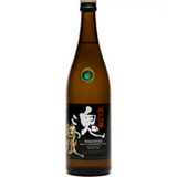 Wakatake Onikoroshi Ginjo Sake