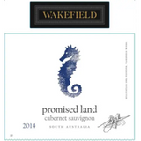 Wakefield Wines Promised Land Cabernet Sauvignon 2018