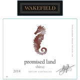Wakefield Wines Shiraz Promised Land 2019