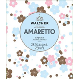Walcher Amaretto Liquore Artigianale