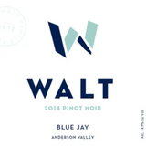 Walt Blue Jay Pinot Noir