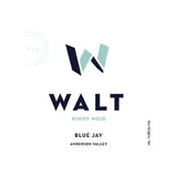 Walt Blue Jay Pinot Noir Anderson Valley