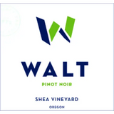 Walt Pinot Noir Shea Vineyard 2017
