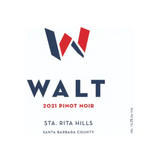 Walt Pinot Noir Sta. Rita Hills