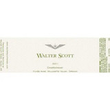 Walter Scott Chardonnay Cuvee Anne Willamette Valley