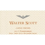 Walter Scott Chardonnay Justice Vineyard Eola-Amity Hills