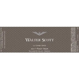 Walter Scott La Combe Verte Pinot Noir
