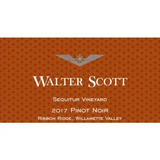 Walter Scott Pinot Noir Sequitur Ribbon Ridge