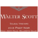 Walter Scott Pinot Noir Sojeau Vineyard Eola-Amity Hills