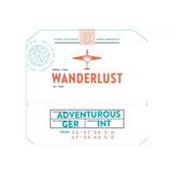 Wanderlust Aromatic White Blend