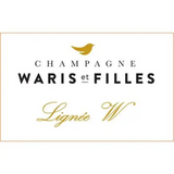 Waris & Filles Champagne Lignee W Grand Cru