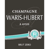 Waris-Hubert Champagne Grand Cru Brut Zero