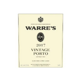 Warre's 2017 Porto Vintage