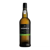 Warre's Fine White Port