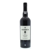 Warre's Porto Vintage 2011